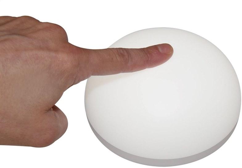 BENEITO FAURE Настольная лампа для улицы с беспроводной зарядкой через usb sun-id-1454819 - Вид №1