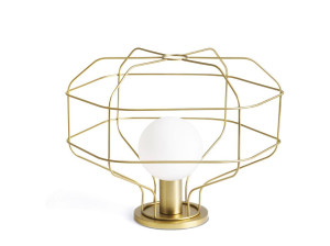 Светодиодная настольная лампа