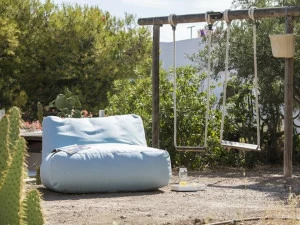 Pusku pusku 2-х местный тканевый диван со съемным чехлом Riviera