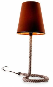 Grilli Настольная лампа Snake 740102, 740103