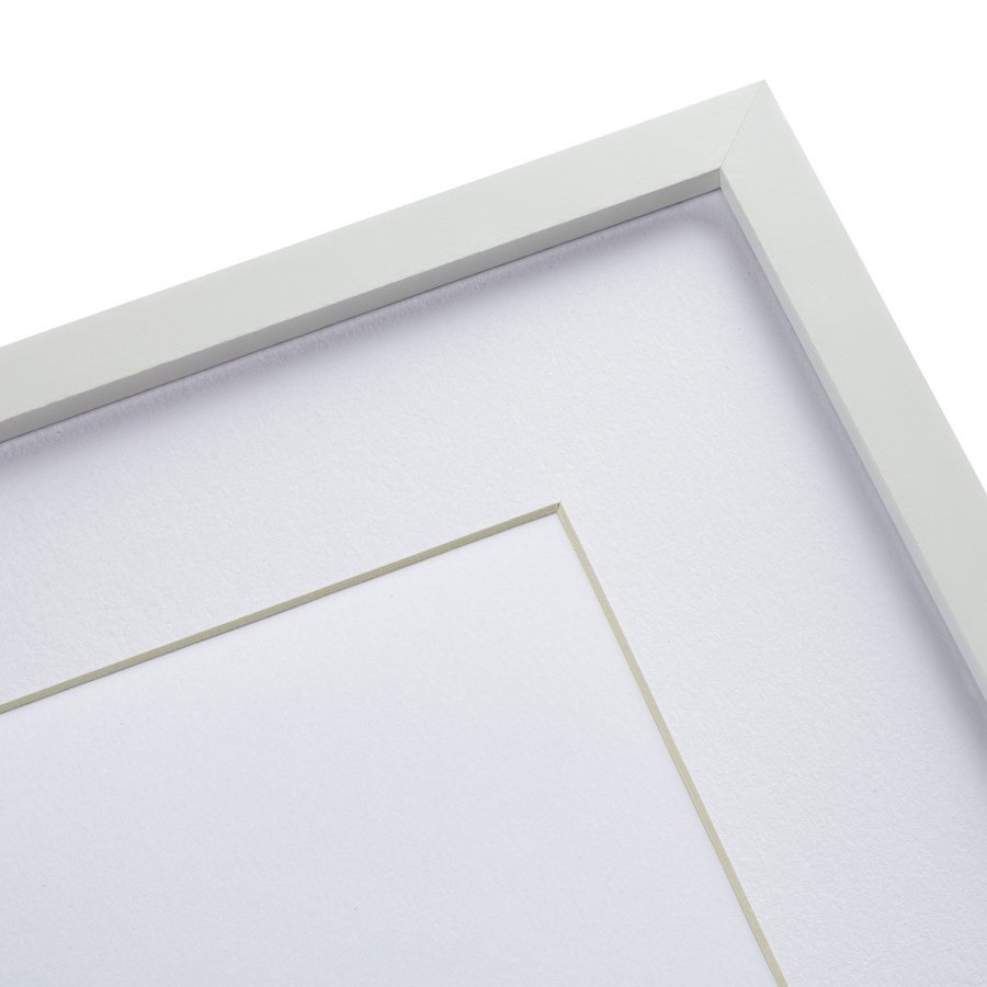 Картина 42х32 см The Winner КАРТИНЫ В КВАРТИРУ  00-3894669 Белый;голубой  - Вид №3