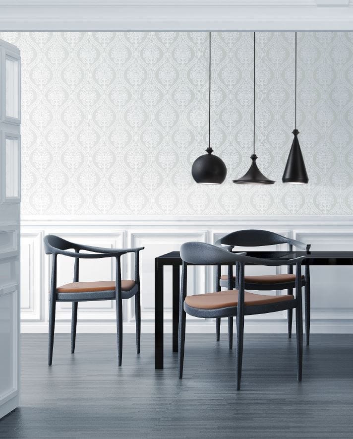 Керамический подвесной светильник Aldo Bernardi I Lustres ARCH-00139522 - Вид №2