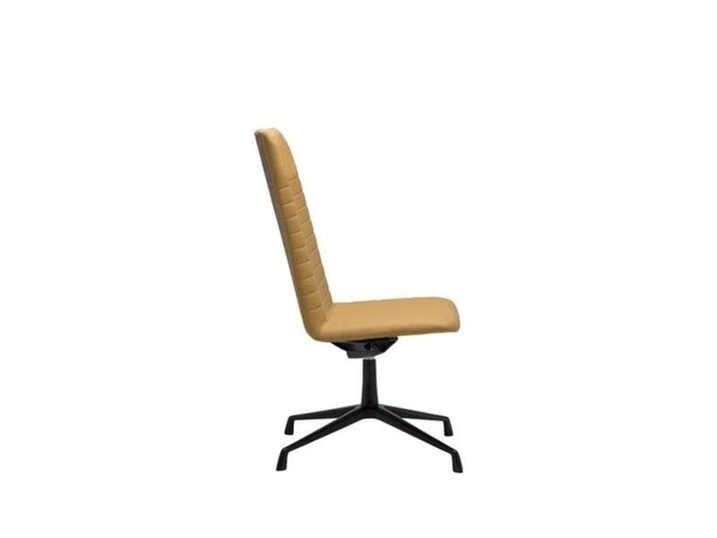 Офисное кресло с 4 спицами Andreu World Flex Executive ARCH-00052815 - Вид №1