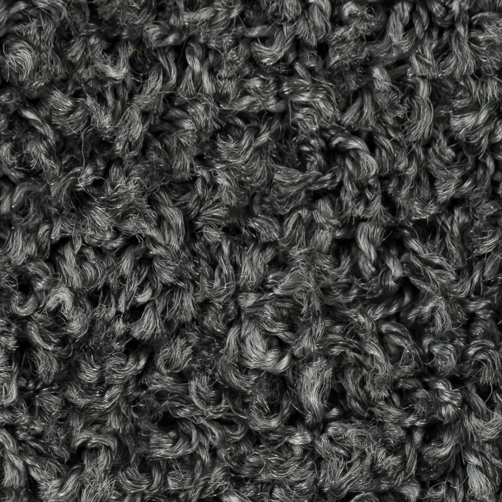 ЗАРТЕКС Ковролин «Венеция» антрацит — уютное покрытие для дома 82163700 STLM-0020799 - Вид №1