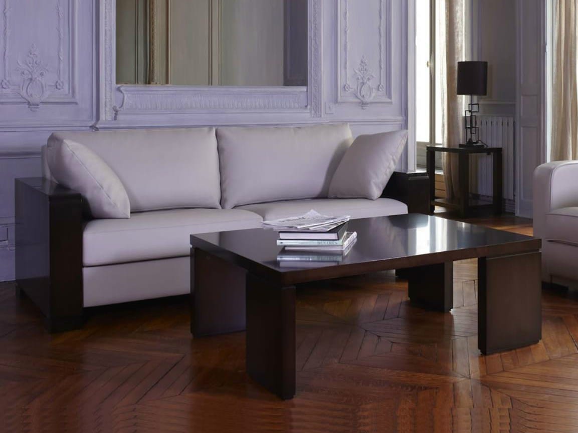 3-местный диван HUGUES CHEVALIER Iconic ARCH-00143497 - Вид №1