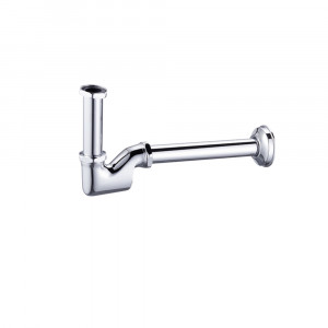 RHR-078 Сифон для раковины Raiber