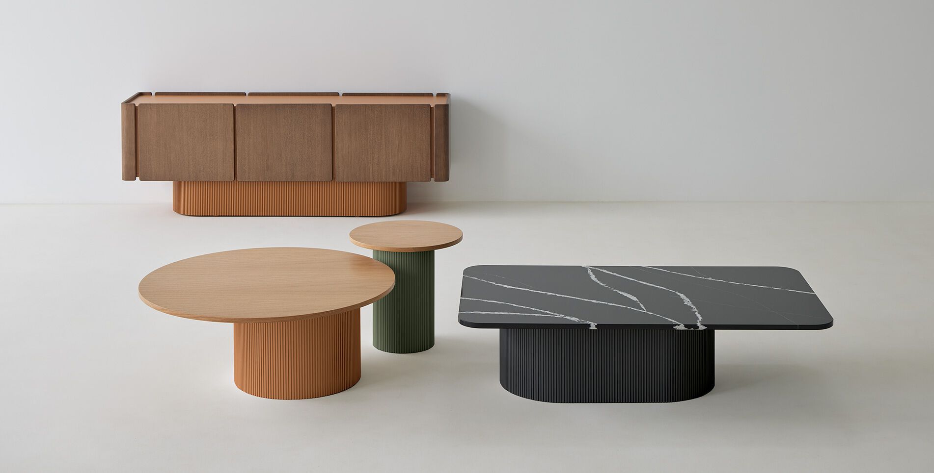 Журнальный столик Punt Dune ARCH-00032329 - Вид №2