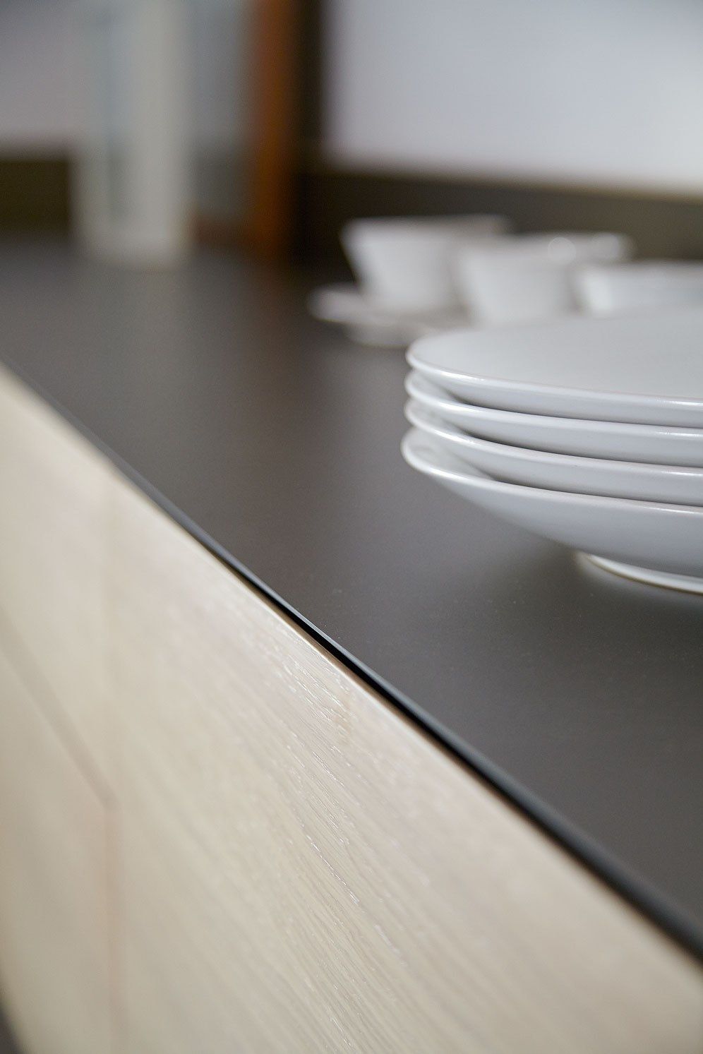 Деревянный шкаф с ящиками Punt ARCH-00001684 - Вид №15