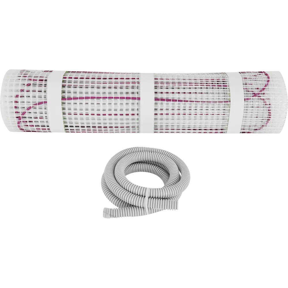 Нагревательный мат для тёплого пола Caleo Easymat 2.4 м2 336 Вт STLM-2014676 - Вид №1