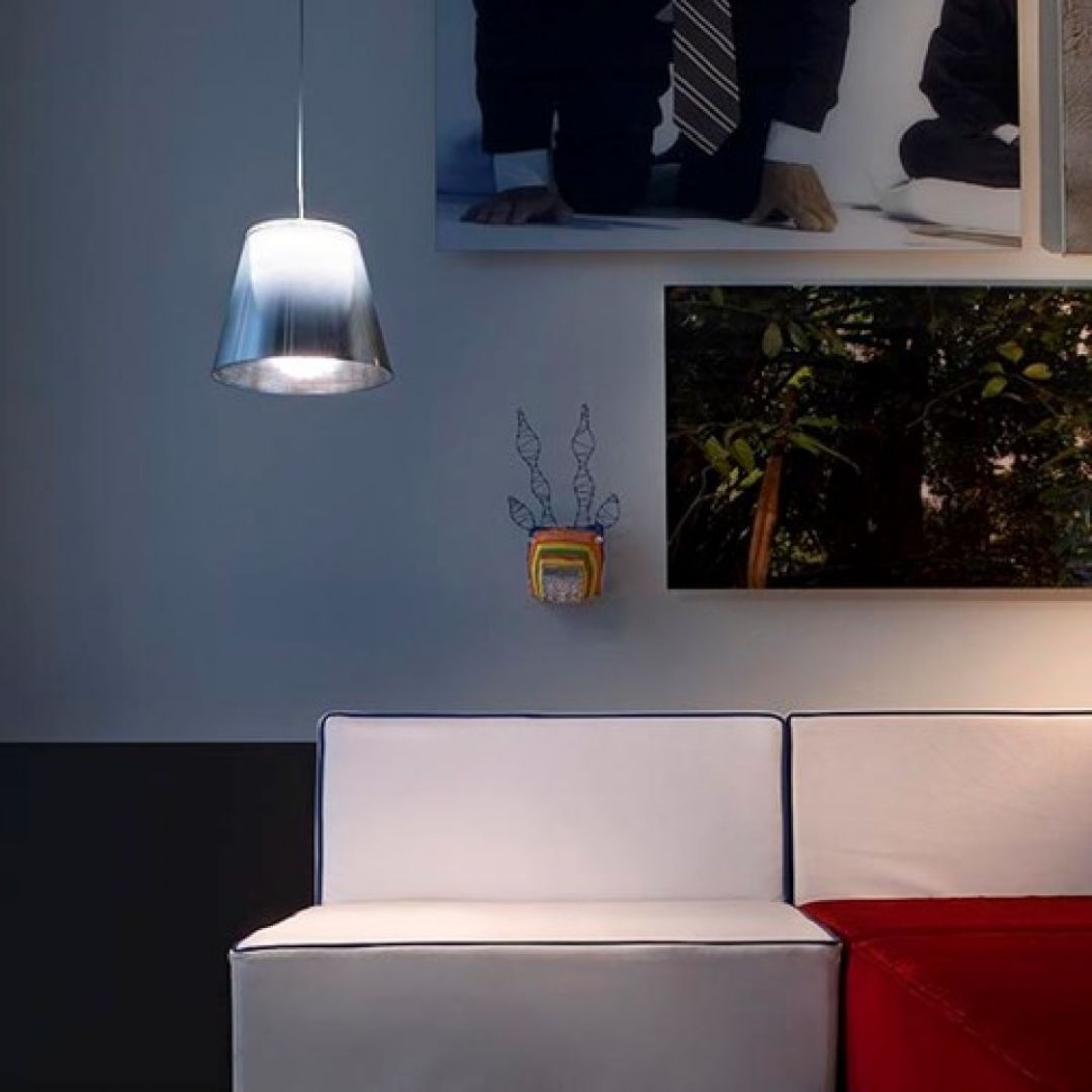 Flos F6256000 KTribe подвес  - Вид №1