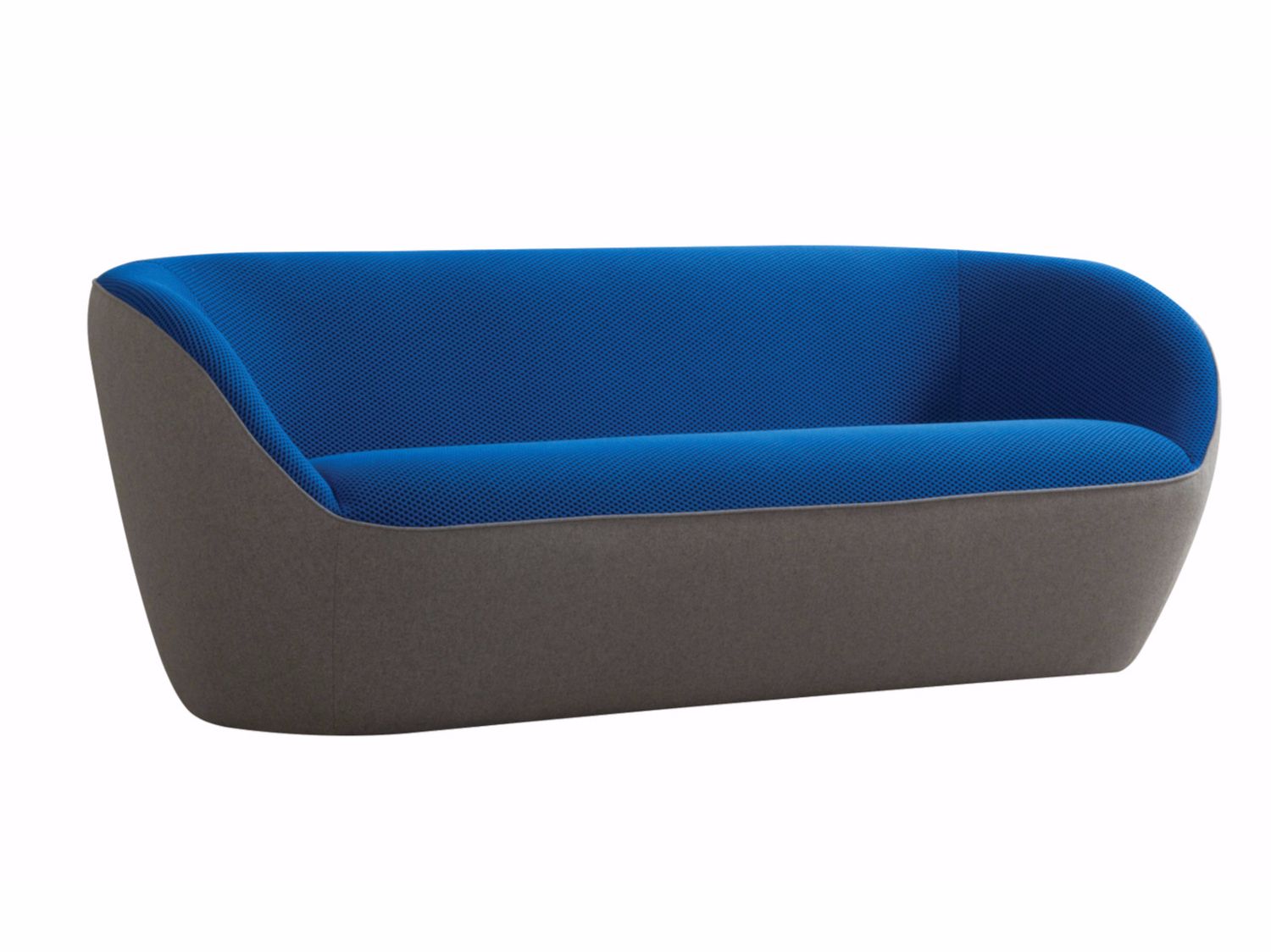 2-местный тканевый диван ROCHE BOBOIS Edito ARCH-00061954