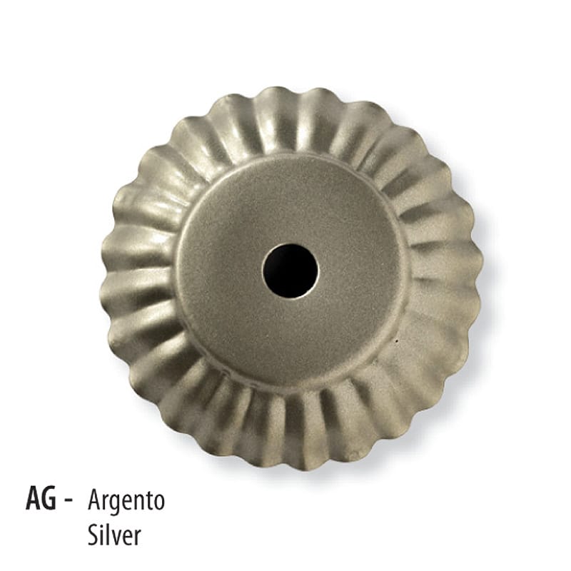 Классический стиль керамический подвесной светильник FERROLUCE Рим ARCH-00151448 - Вид №4