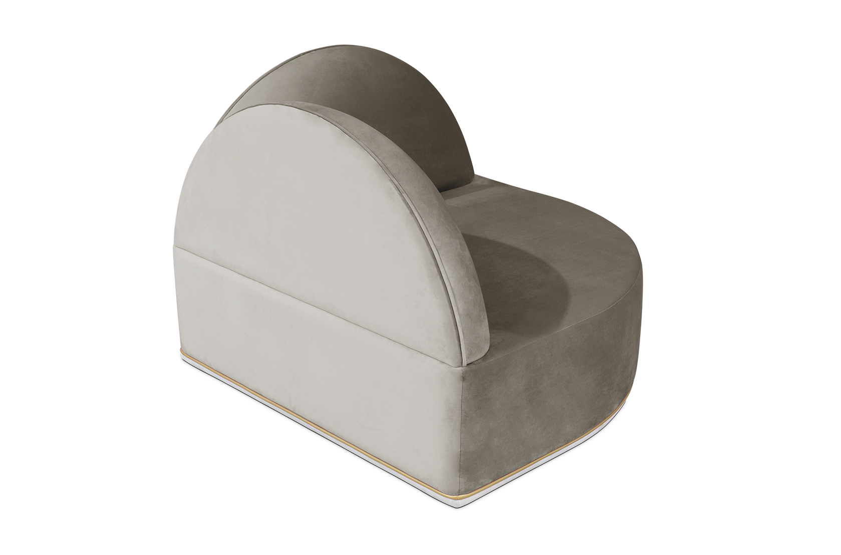 CIST736 Диваны детские Радуга Circu  - Вид №2