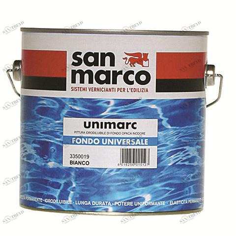 San Marco Unimarc  3350019 