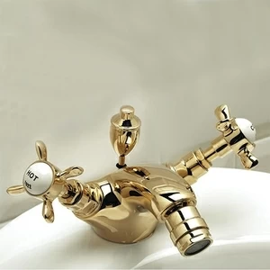 Смеситель для биде ADA20 Devon Devon ANTIQUE