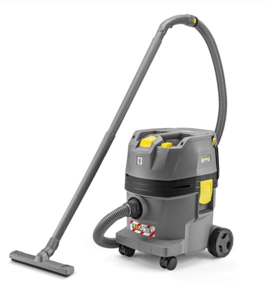 Строительный пылесос аккумуляторный Karcher NT 22/1 Ap Bp Pack Battery Power 36V 9970283 STDN-0020296