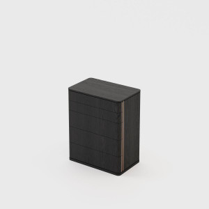 093083 Высокий комод LasKasas Hilary