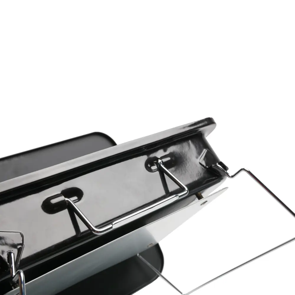 Складной гриль Santreyd Nomad для пикников и кемпинга 81965918 STLM-0015851 - Вид №10