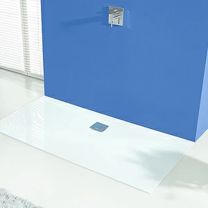 Душевой поддон прямоугольный THASOS 160х80 см