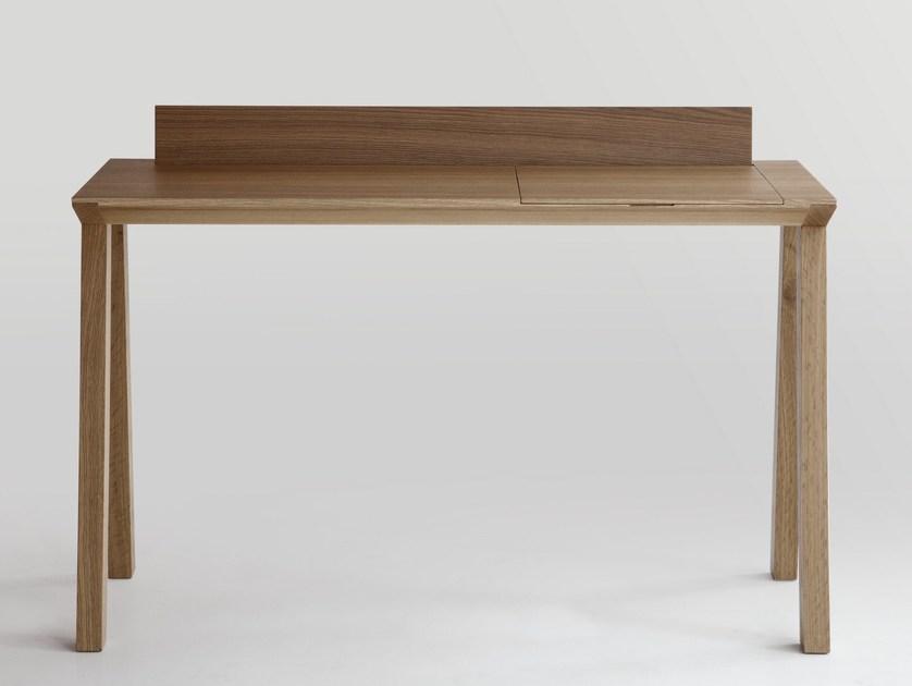 Punt Письменный стол из дерева sun-id-1429640 - Вид №8