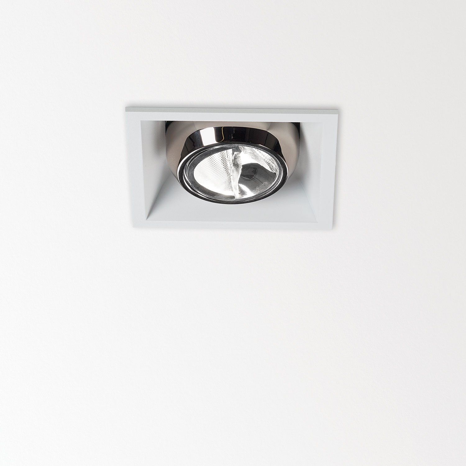 Квадратный светодиодный светильник Deltalight Entero ARCH-00136464 - Вид №1