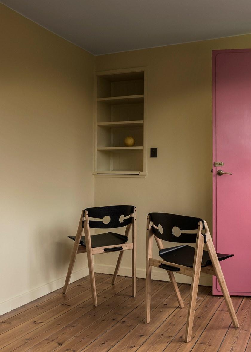 We Do Wood Бамбуковый стул No. 1 2020301  - Вид №17