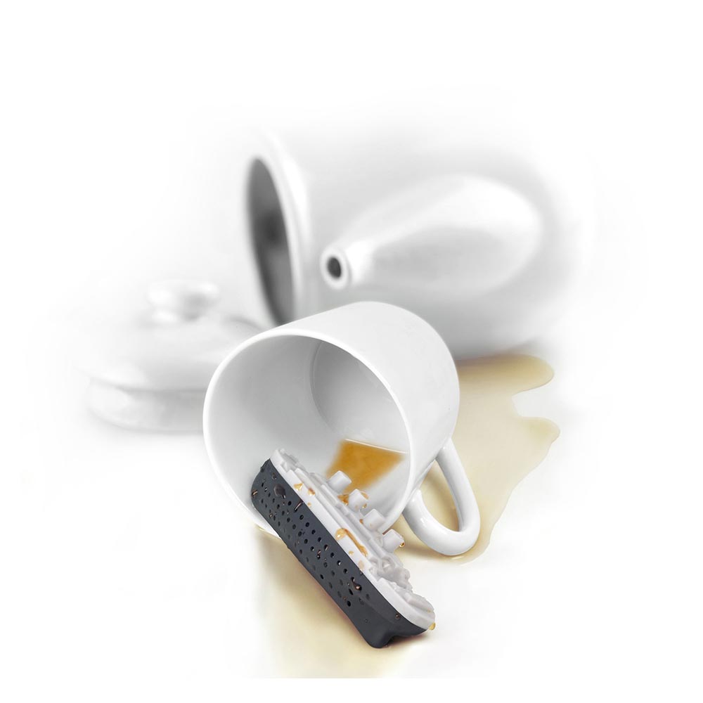 059 Заварник teatanic Fred&Friends 