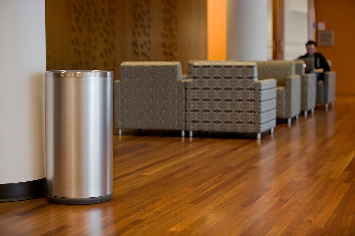 FSRT187 Универсальная емкость для мусора и утилизации  Forms-surfaces  - Вид №13