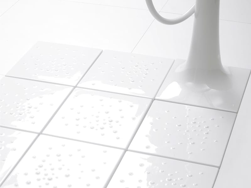 Нескользящая модульная напольная проволока для душа Ceramica Flaminia дерево ARCH-00141403