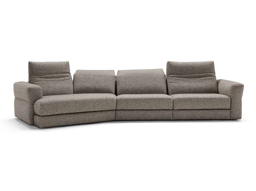 Ткань диван Max Divani MIA ARCH-00069253