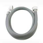 Тумба прикроватная черная с 2 ящиками Thimon THE IDEA  210324 Черный