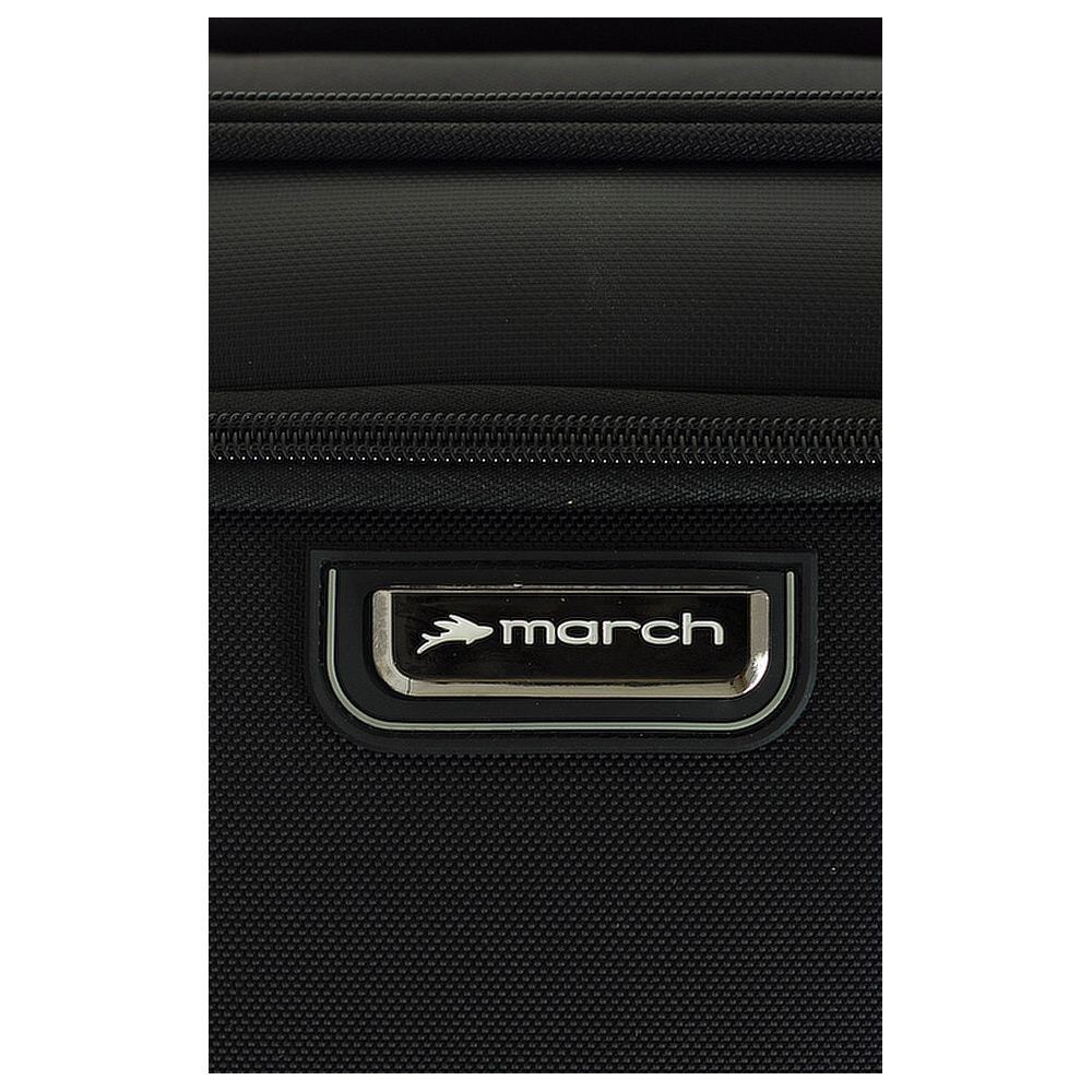 M2111-04-62 Чемодан M2111*62 M Exp March Rolling - Вид №6