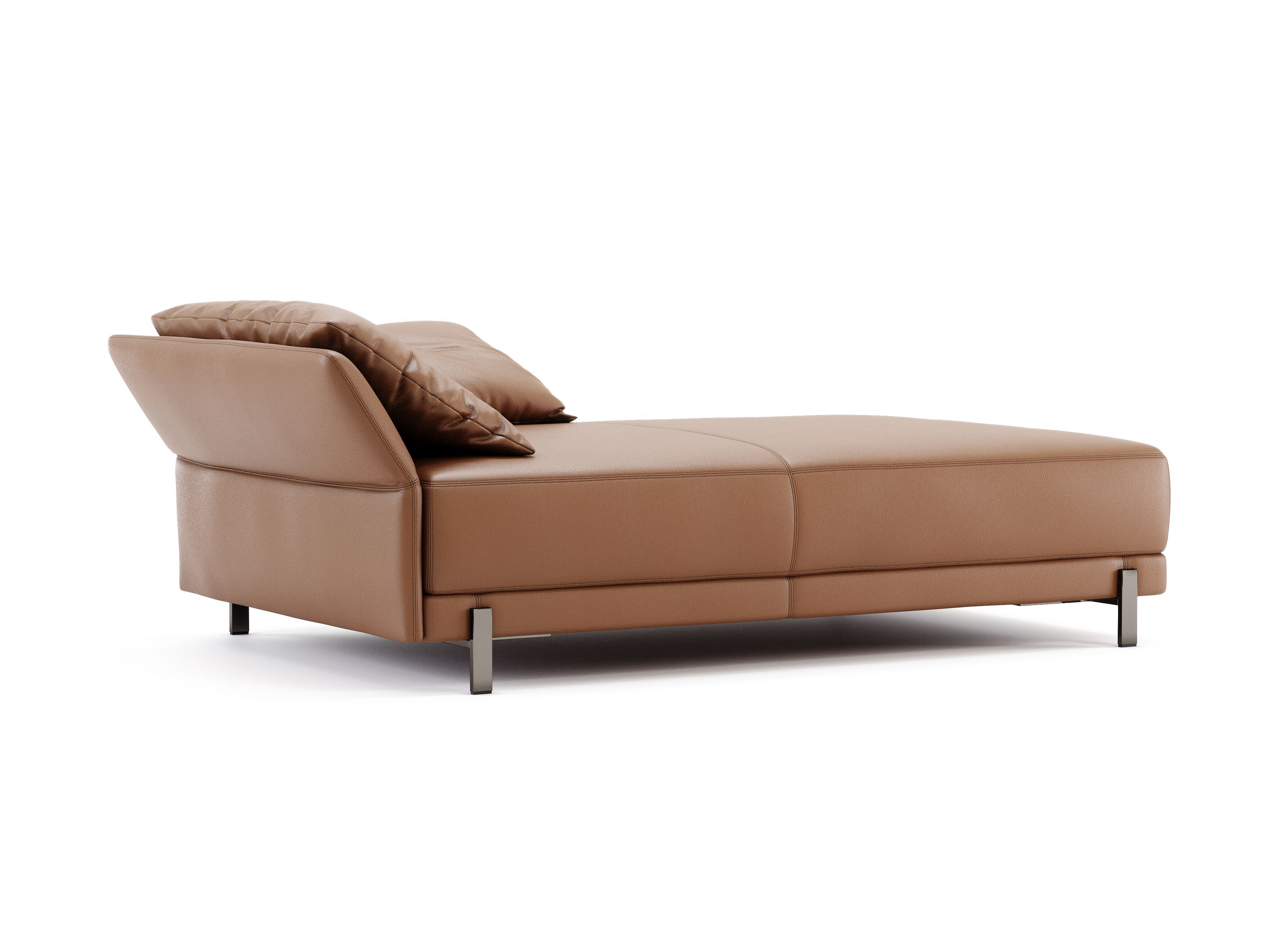 Кожаный Dormeuse Domkapa Matthew ARCH-00082462 - Вид №1