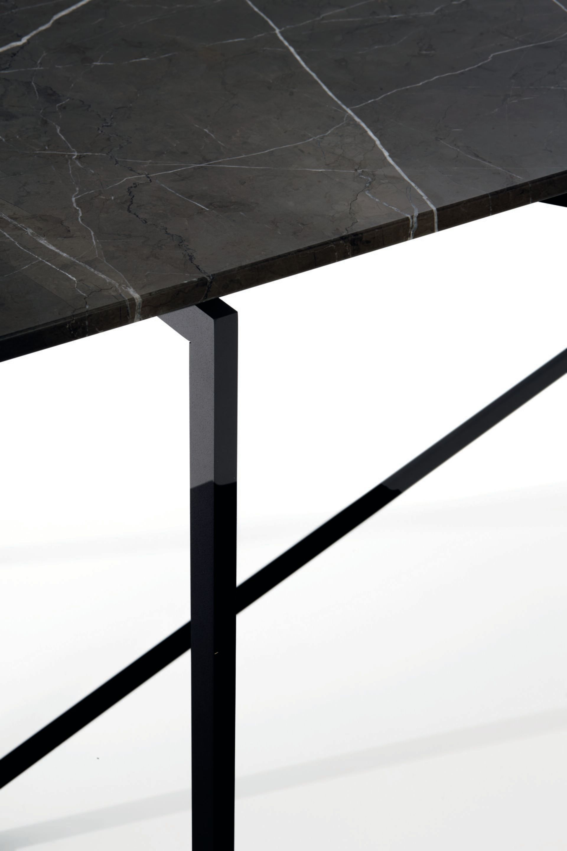 Прямоугольный мраморный стол DE PADOVA T.T.A. TABLE ARCH-00069477 - Вид №8