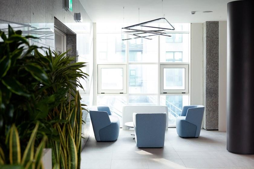 ESTEL GROUP Светодиодный подвесной светильник из алюминия Kite sun-id-1354273 - Вид №2