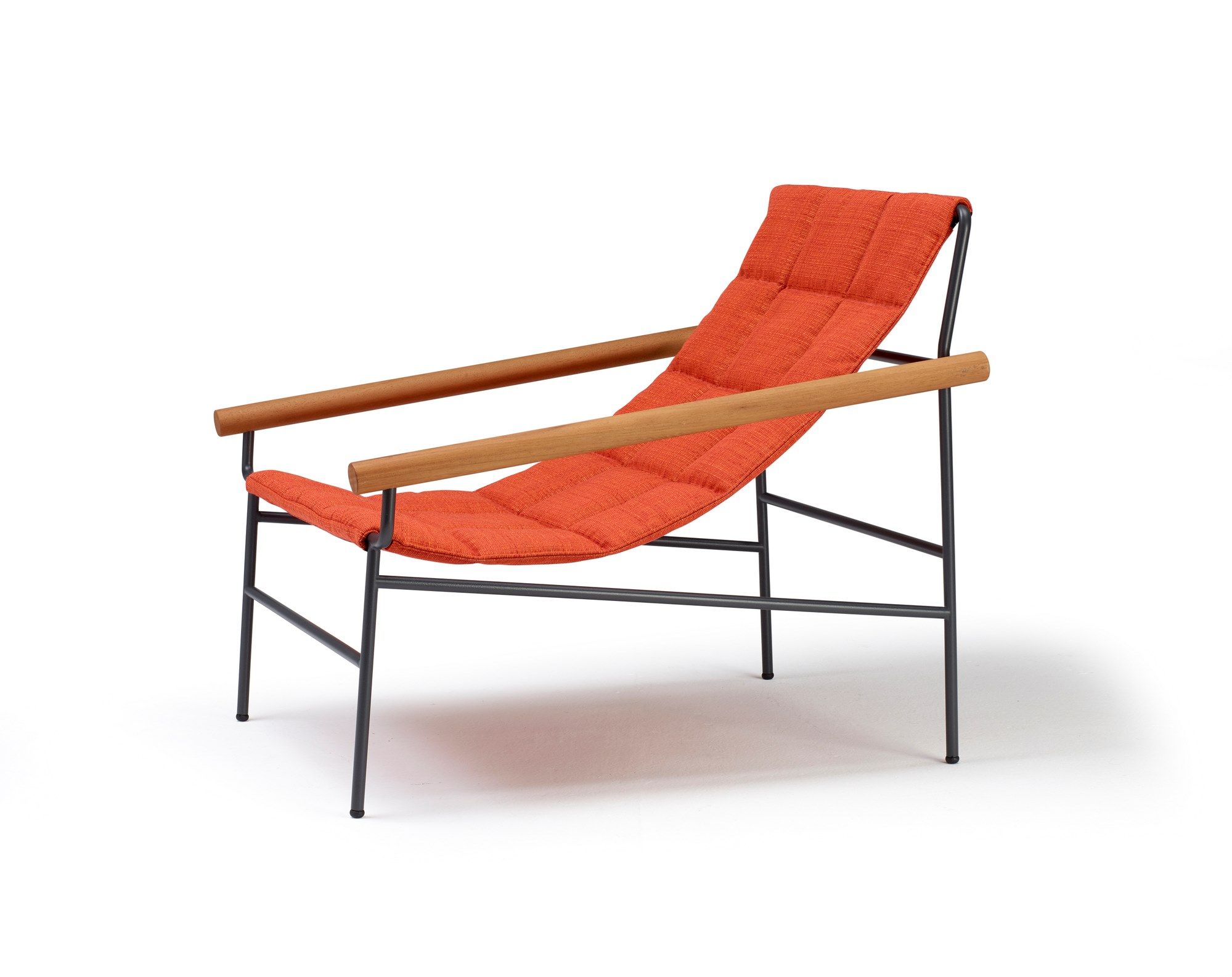 Гостиная для отдыха на открытом воздухе S-CAB Dress_Code ARCH-00118179 - Вид №1