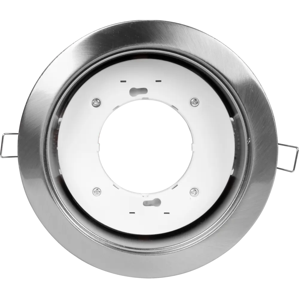 Встраиваемый светильник TDM Electric GX70 8 м2, цвет никель STLM-2150796 - Вид №2