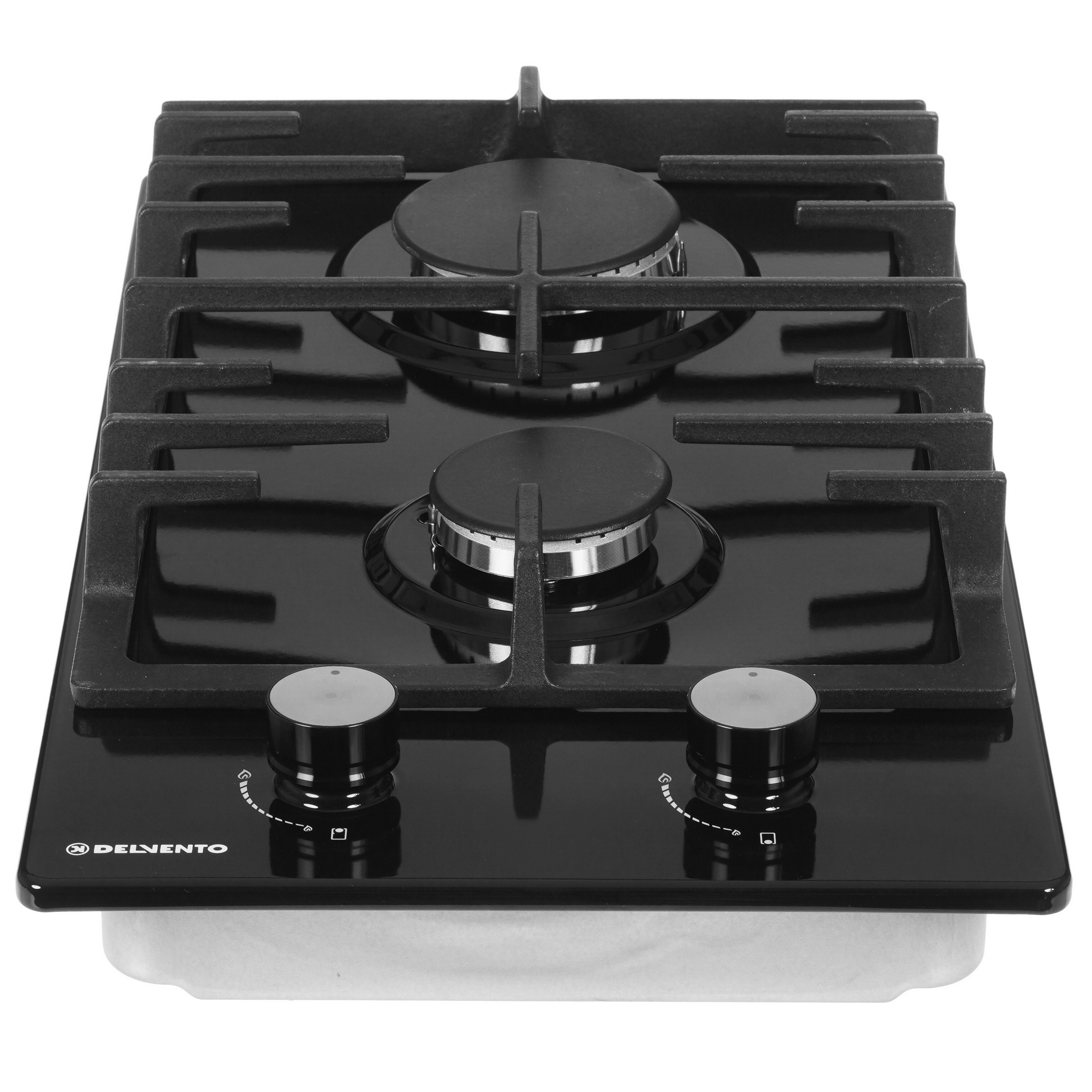 9214226 Газовая варочная поверхность Delvento V30V20B100 STDN-0056383 - Вид №1