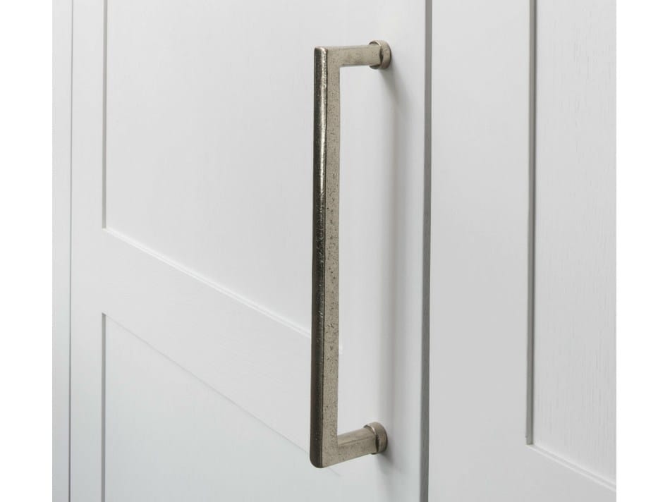 Металлическая мебельная ручка Dauby Pure® ARCH-00095330 - Вид №1