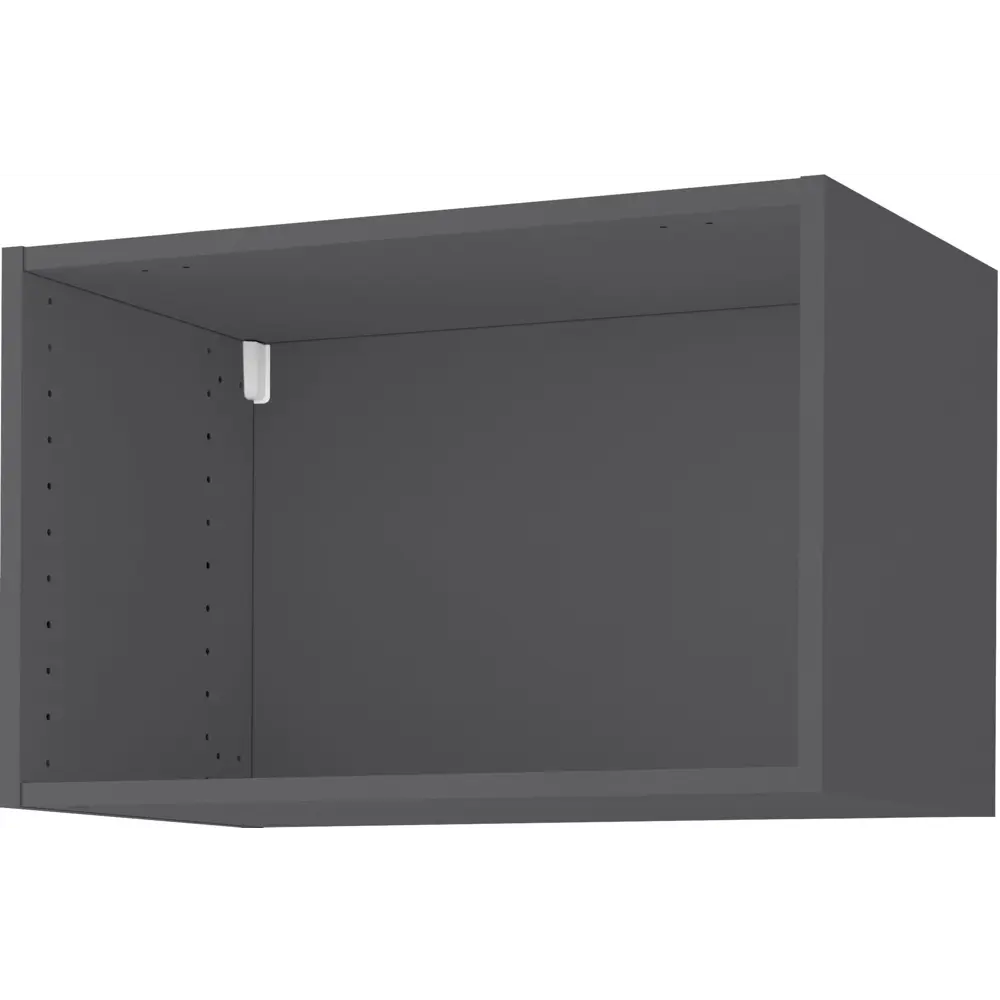 Каркас для навесного кухонного шкафа 60x38x35 см ДСП цвет серый Santreyd STLM-2211391