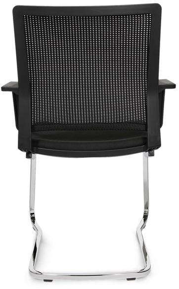 Wagner Кресло консольное с подлокотниками для залов ожидания W7 sun-id-1462389 - Вид №4