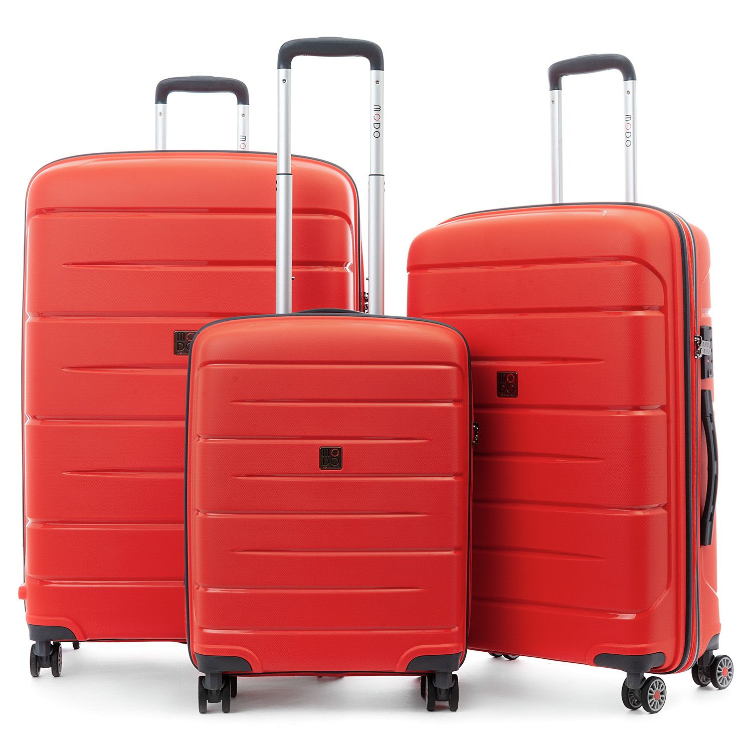 3403-12 Чемодан 3403 55/20 MODO by Roncato Starlight 2.0  - Вид №9