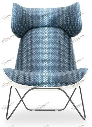 Now & Future Кресло из ткани sun-id-1451707