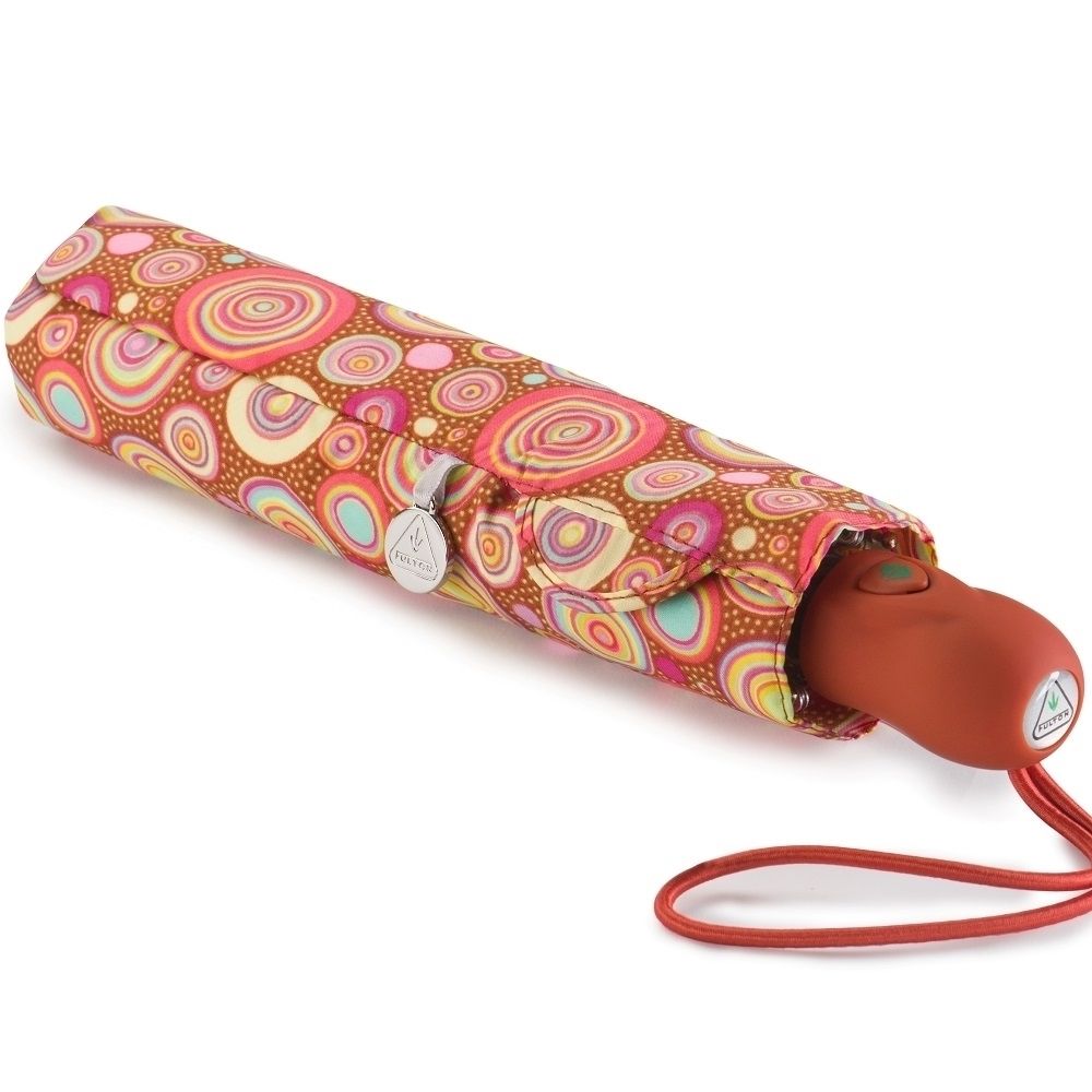 J739-4F2419 Зонт-автомат J739 Open/Close Superslim 2 Fulton  - Вид №1