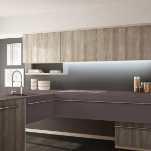 Комплект светодиодной ленты SMD 2835 60 диодов/4.8 Вт/м 12 В 8 мм IP65 8 мм 1.5 м холодный белый свет ИК-выключатель