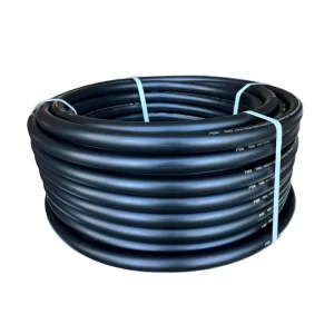 Труба ПНД РВК PE 100 20x2.0 PN12.5 бухта 100 м 89366691 STLM-2054495
