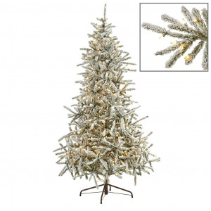 HE 93125 Елка цвета шампань H.150 см GOODWILL