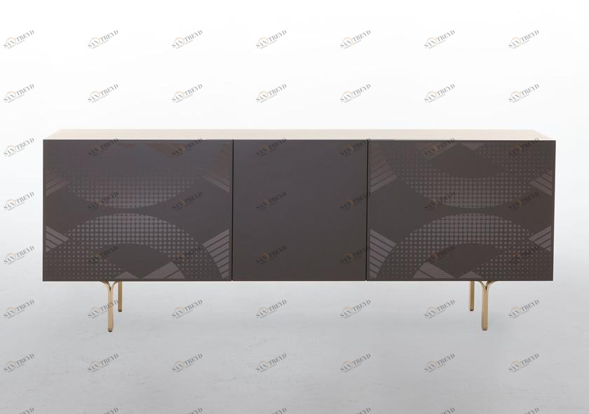 Tonin Casa Буфет из дерева sun-id-1489696