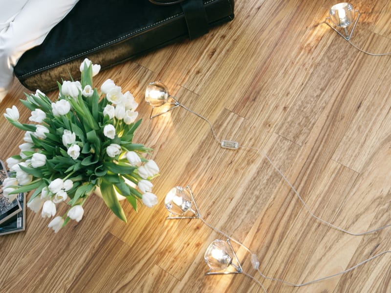 Регулируемая настольная лампа Fabbian Beluga Colour ARCH-00006171 - Вид №4