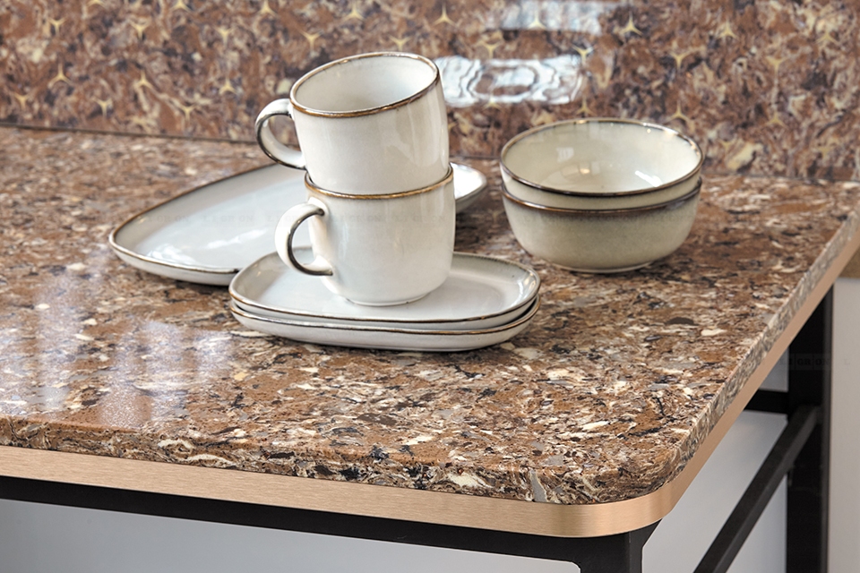 Столешницы для кухни - Филадельфия / 20 мм LIGRON LIST229 3051 - Вид №26